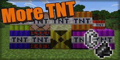 TNT Mod Poster