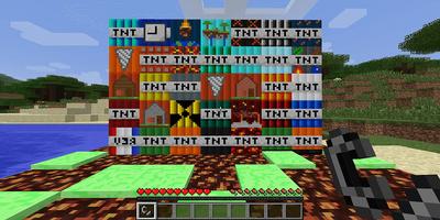 TNT Mod captura de pantalla 1