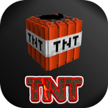 Addon TNT Mod for Minecraft