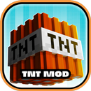 TNT mod for MCPE-APK