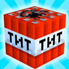 TNT Mod Dynamite For Minecraft icône