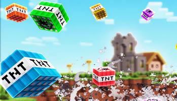 TNT Mod Dynamite For Minecraft capture d'écran 2