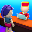 Hotel Tycoon - Leerlaufspiel