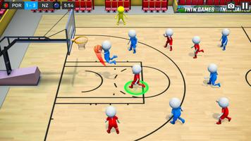 Stickman Basketball Games 3D bài đăng