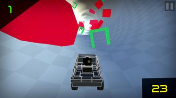 Stickman Extreme Car Racing Screenshot 3