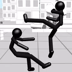 Stickman Fighting 3D APK download