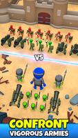 Stick War Legions poster