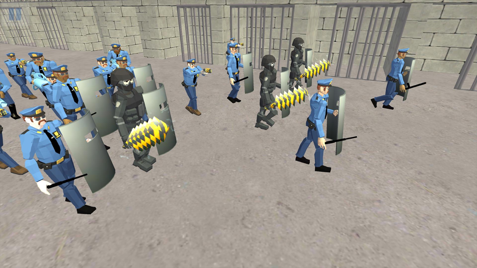 Мод игра побег. Присон симулятор заключенный. Prison Simulator полицейский. Батл симулятор: тюрьма & полиция. Симулятор надзирателя тюрьмы.