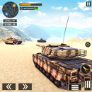 Tank เกมต่อสู้ Offline APK