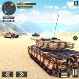 탱크 전투 게임-전쟁 기계