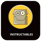 Instructables App ไอคอน