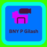 BNY P Gilash