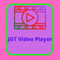 ”JGT Video Player