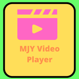 MJY Video Player