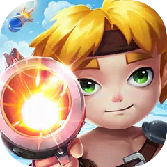 download TNT: Бесконечная огневая мощь APK