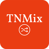 TNMix - Mix Questions آئیکن