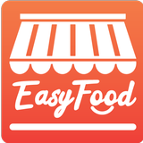 EasyFood Merchant aplikacja