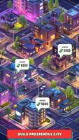 پوستر City Building Tycoon