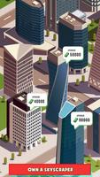 برنامه‌نما City Building Tycoon عکس از صفحه