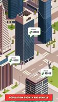 برنامه‌نما City Building Tycoon عکس از صفحه