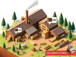 برنامه‌نما City Building Tycoon عکس از صفحه