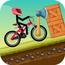 Bicycle Hill Race APK