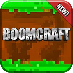 BoomCraft アプリダウンロード