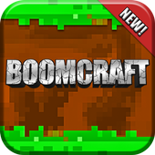 BoomCraft আইকন