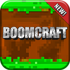 BoomCraft 아이콘