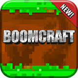 BoomCraft APK