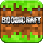BoomCraft أيقونة