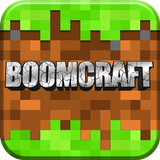 Icona BoomCraft