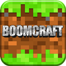 BoomCraft APK