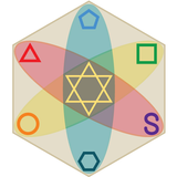Psycho-Geometrics GeoPiA ikona