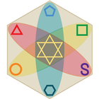 Psycho-Geometrics GeoPiA ikon