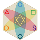 Psycho-Geometrics GeoPiA icon