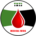 TNTJ Blood Donors आइकन