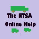 Ntsa Keeping Roads Secure and Driving Guide Online icono