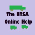 Ntsa Keeping Roads Secure and Driving Guide Online-icoon