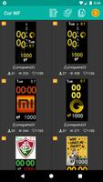 Amazfit Cor - Watch Face 포스터