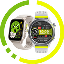 Cheetah Watchface Studio APK