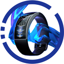 Amazfit X - Watch Face APK