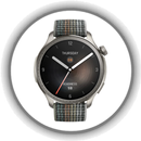 Amazfit Balance - Watch Face APK
