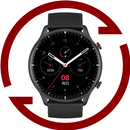 Amazfit GTR 2 - Watch Face APK