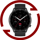 Amazfit GTR 2 - Watch Face icon