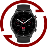Amazfit GTR 2 - Watch Face biểu tượng