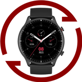 Amazfit GTR 2 - Watch Face