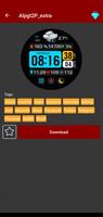 Amazfit GTR 2 - Watch Face ảnh chụp màn hình 2