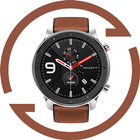 Amazfit GTR - Watch Face icon