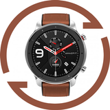 Amazfit GTR - Watch Face biểu tượng